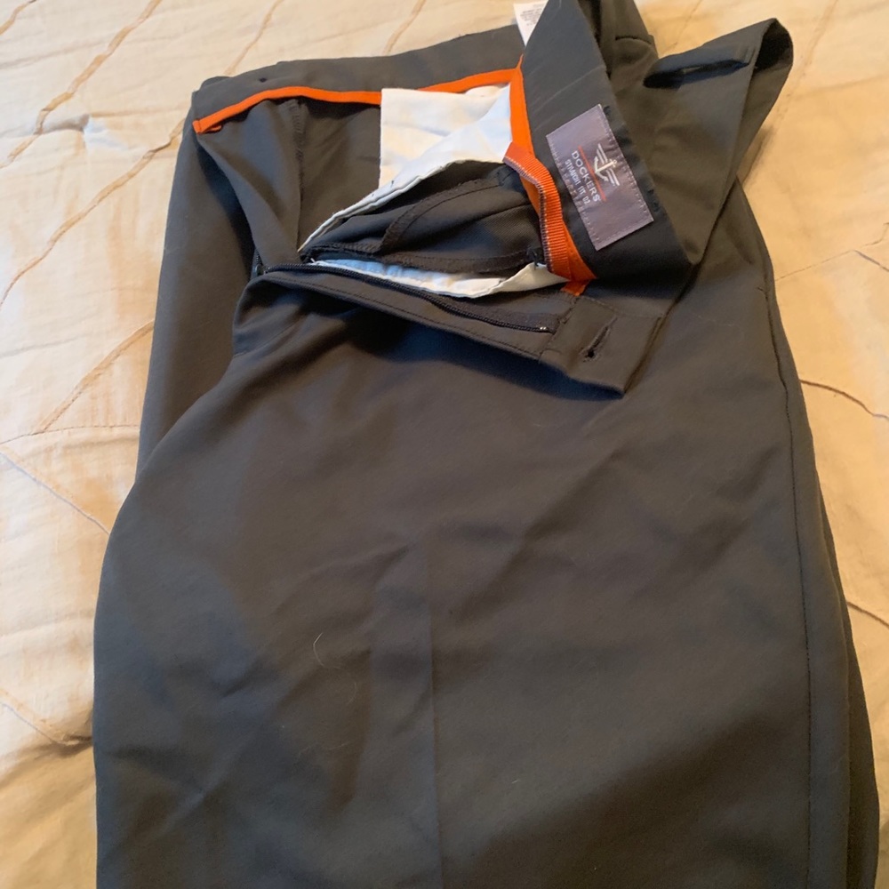 Men’s dress pants